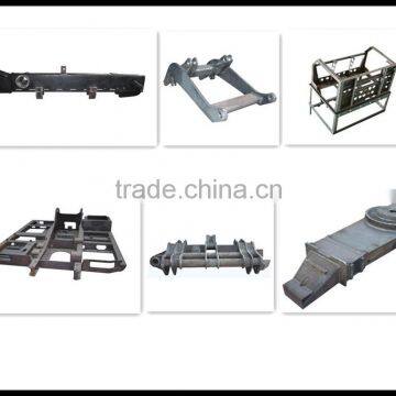 Precision Welding Machine Spare Parts in China photo-4