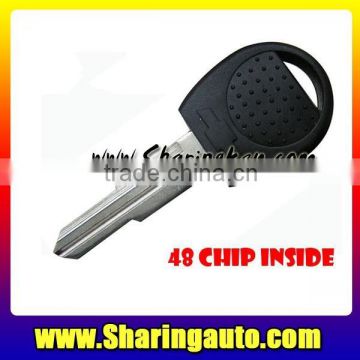 Best quality Transponder Key With 48 Chip For Evio Chevrolet