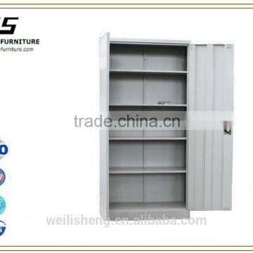 Office steel storage vertical metal filing cabinet locking machanism