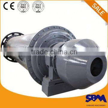 Energy Saving Long Operation Life Pottery Clay Ball Mill