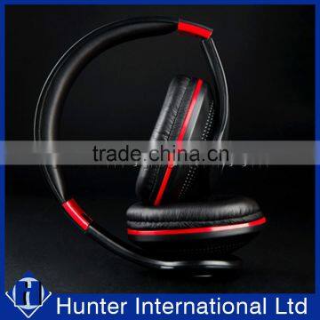 HiFi Surround Sound Wired Game Headphone