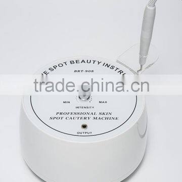 Fast Effect Mini Laser Skin Spot Removal Lapiz Cauterio on sale