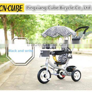 Top Selling Tricycle Baby Stroller photo-4