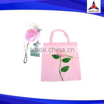 Polyester Foldable Bags/ Nylon Foldable Bags/ Foldable Shopping Bags photo-3