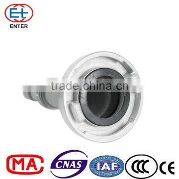 Copper Fire Hose Interface Fire-fighting Lance photo-2