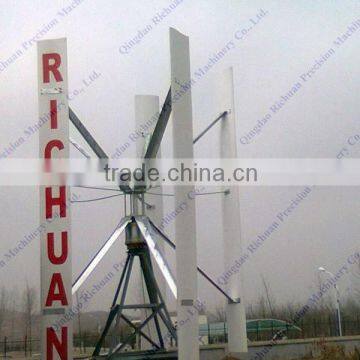 Homemade permanent magnet generator wind generator price