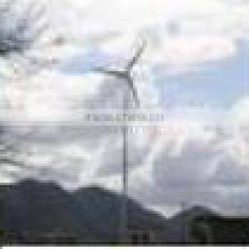 2KW watts horizontal axis wind power generator