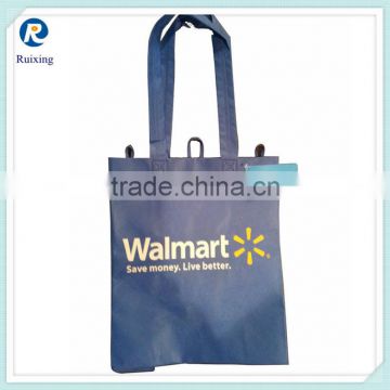 non woven shopping bags reusable