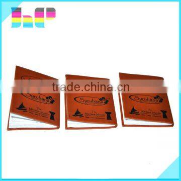 Custom High Quality Hardcover Notebook Printing, Planner Printing photo-2