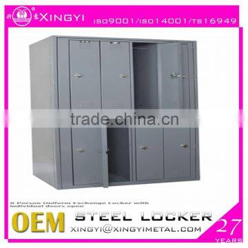 Stainless steel tool cabinet/newest design tool cabinet/metal tool cabinet