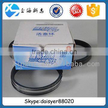 WEICHAI WD618 Engine parts piston ring 612600030051