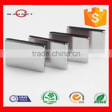 customized alnico magnet for guitar pickups made in China
