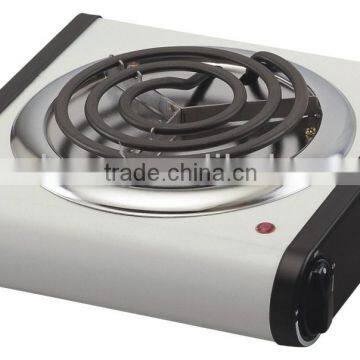 1000w single solid hotplate