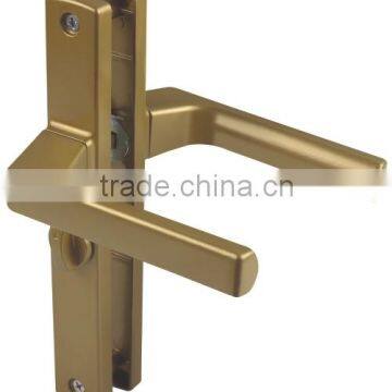 Door handle lock JW-PM05C