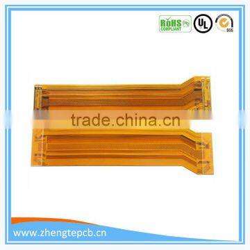 High Quality Polyester Double-sided Sg5173-fpc-v1 photo-4