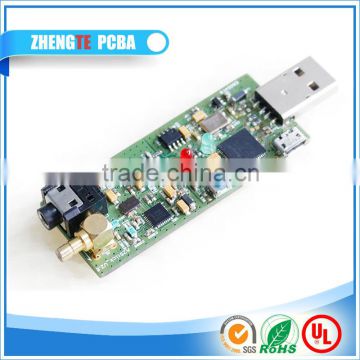 Electronic circuit board cleaner pcba AOI test Rohs compliace