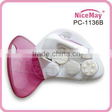 Electric Facial & Body Brush