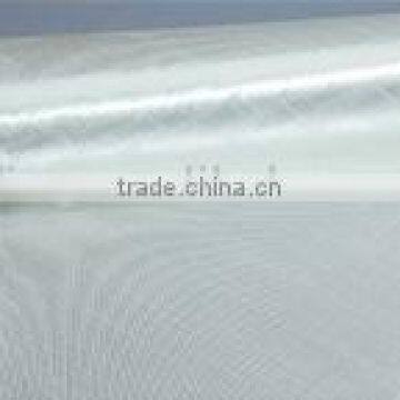 Biaxial Fabric and Multiaxial Fabric