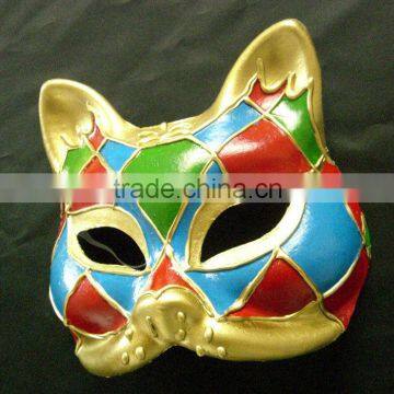 Easter Paper Mache Masks For Man Masks