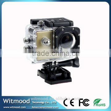 2016 Big Sale !!SJ4000 4K Wifi Waterproof Helmet Sports Camera 1080p Outdoor Helmet Sport Action Camera photo-2