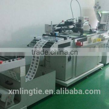 name plate printer