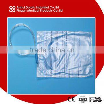 Disposable Adult Urine Bag CE ISO FDA photo-4