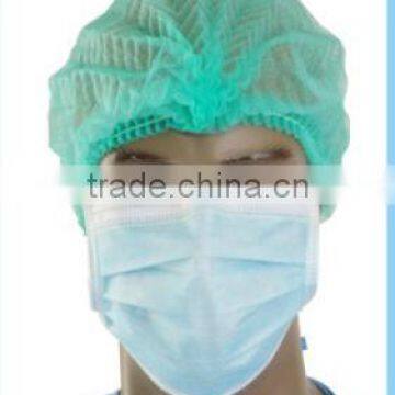 Disposable Clip Cap,mob Cap