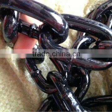 2013 factroy sale iron chains conveyor chains