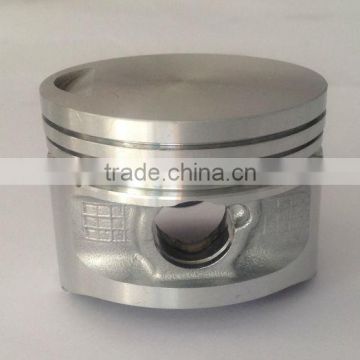 Genuine Parts Bike Engine Piston Ring/Motorcycle Cylinder Piston/Vespa Piston Kit