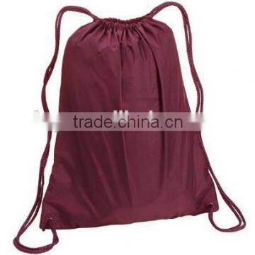 Cotton Waterproof Drawstring Shoe bag