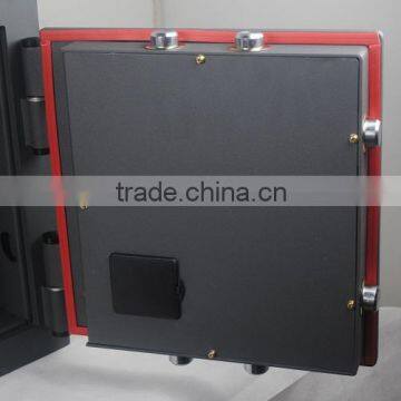 HIGH Quality and Security Fireproof Gun Safe Deposit Box photo-6