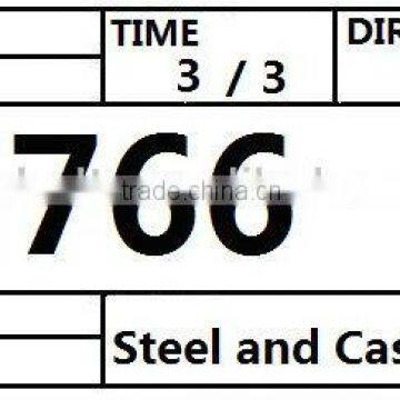 Solid Newest Pen Mini Stone Hardness Tester photo-4