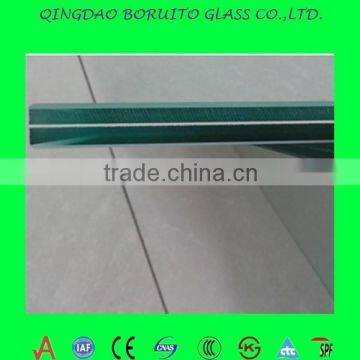 6mm+0.76PVB+6mm Laminated Glass China Manufacture photo-5