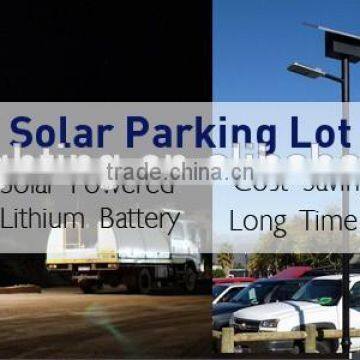 New Arrival Wireless Control Cheap Solar Lights photo-5