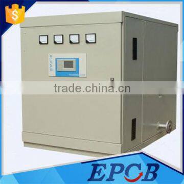 Top Level High Efficiency Electric Water Boiler