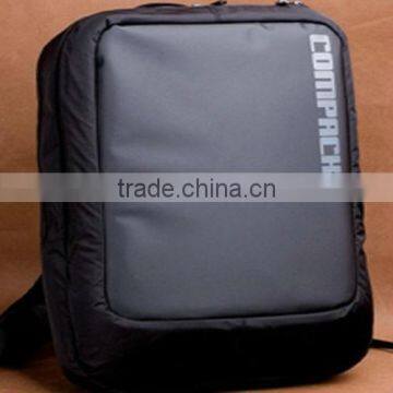 most popular high quality promotional laptop backpack