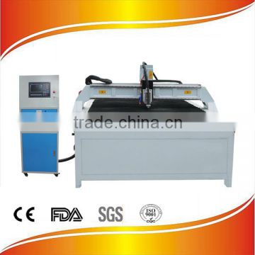 Remax-2030 Hypertherm CNC Plasma Cutting Machine Cut 32mm Thickness