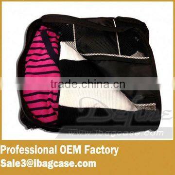 The Laundry Storage 4Pcs Packing Cube For Amazon Brand Seller photo-3