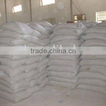 Gypsum Powder raw material