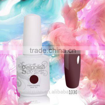 Factory Colored 177 Colors uv Gel Polish, Wholesale Uv/led Nail Gel Polish With Free Sample photo-5