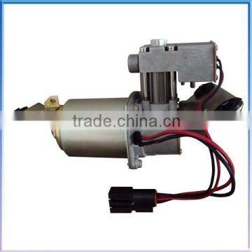 air suspension compressor