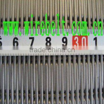 Stainless Steel Conveyer Belt (manufacturer)