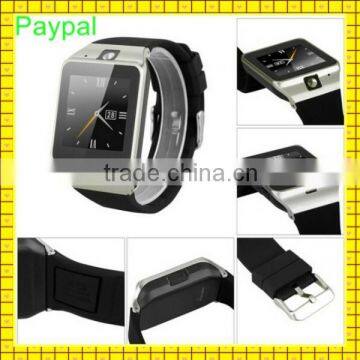 Factory Supply Oem Design Gv08 Gv18 Dz09 Bluetooth Smart Watch Supplier's Choice photo-3