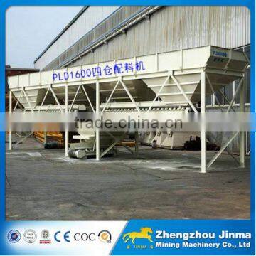 2016 Top Selling Concrete Batching Plant Price photo-6