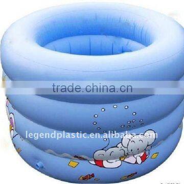 inflatable swimming pool