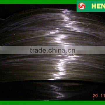 Anping Factory Black Annealed Wire Black Iron Wire photo-1