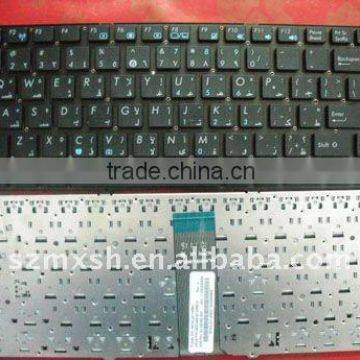 Laptop keyboard for ASUS