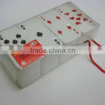 EVA Foam Sponge Mahjong Toy for Office Stationery DIY Handcrafts