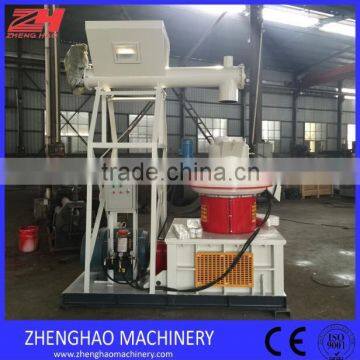 2016 new product PROMOTION biomass sawdust pellet production line 2T
