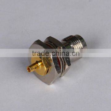 (China Supplier)rp tnc male gender connector crimp for RG cable